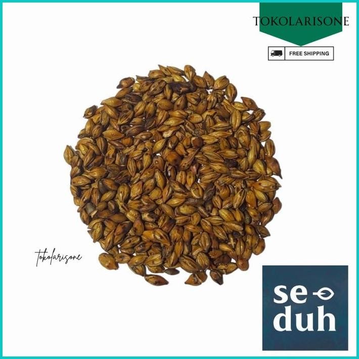 

KOREAN ROASTED BARLEY TEA / BORI CHA / TEH BARLEY PANGGANG 25 GRAM