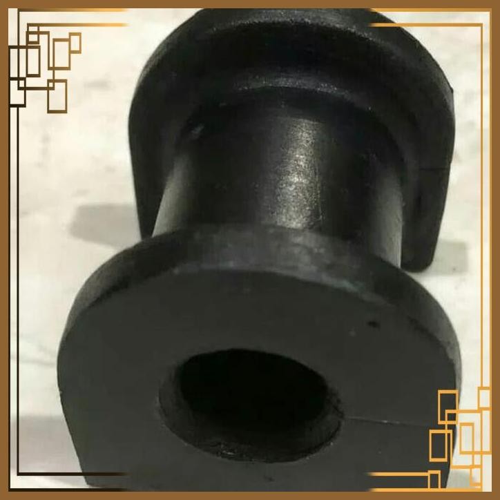 [BSM] KARET STABIL BELAKANG CRV 1998-2002, CRV GEN 1