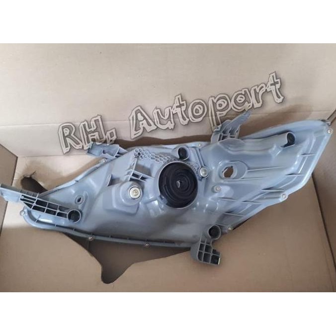 New Lampu besar Lampu depan Lampu headlamp assy INNOVA 2004 2005 2006 2007