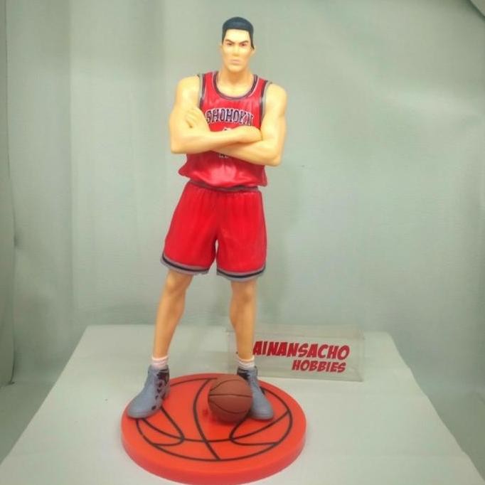paling diminati] ACTION FIGURE SLAM DUNK