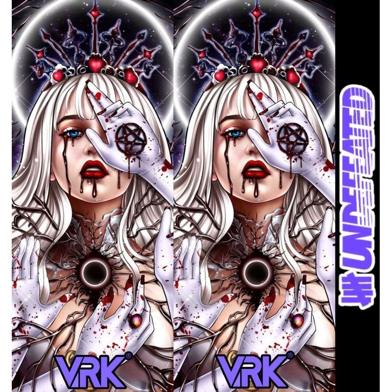 

Get2pcs Holdingskyy Stiker Wrap Baterai 18650 Anime Hallowen Untuk Melindungi Dan Mempercantik Battery 27 Garskin Casing Motif Bisa Custom Bayar Ditempat