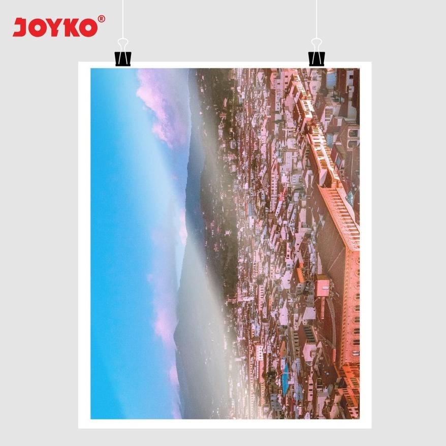 

KU09 sd-67 Joyko Glossy Photo Paper A4 230gr Murah Hemat