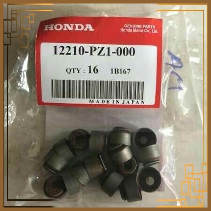 [BSM] SIL SEAL KLEP GRAND CIVIC, CIVIC LX, CIVIC NOUVA/NOVA