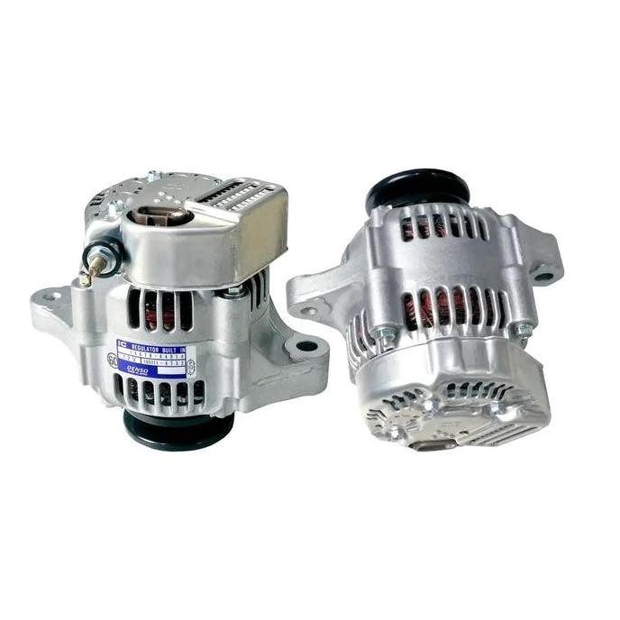 Denso Alternator 3935-326, Japan