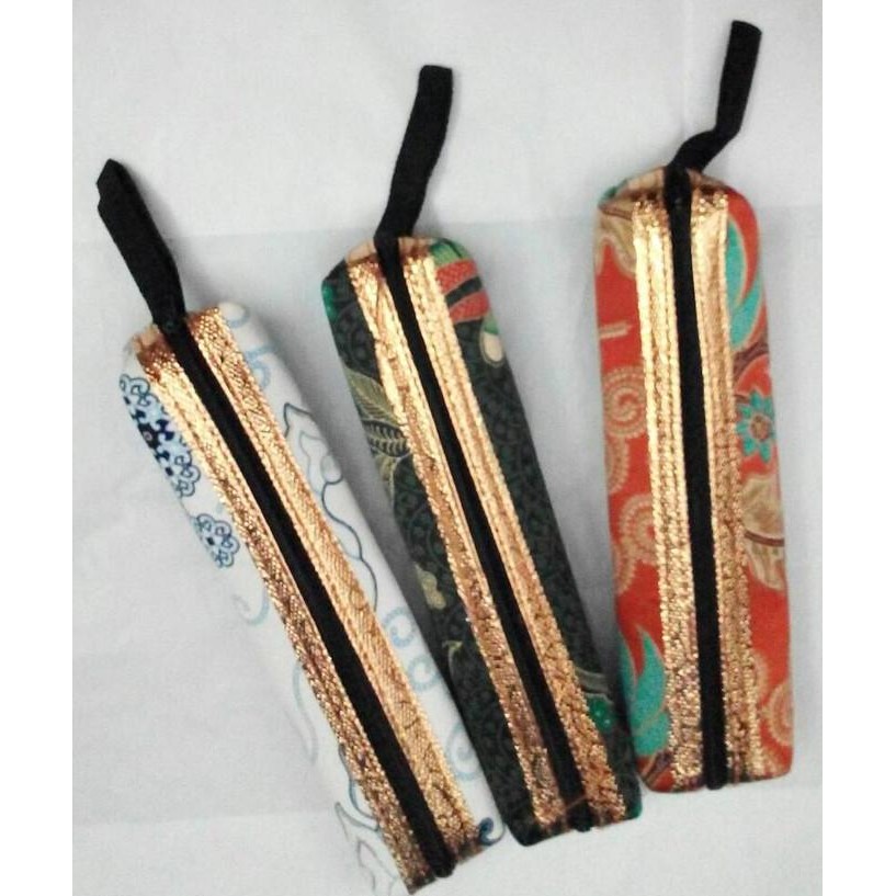 

ASB Tempat Pensil Batik