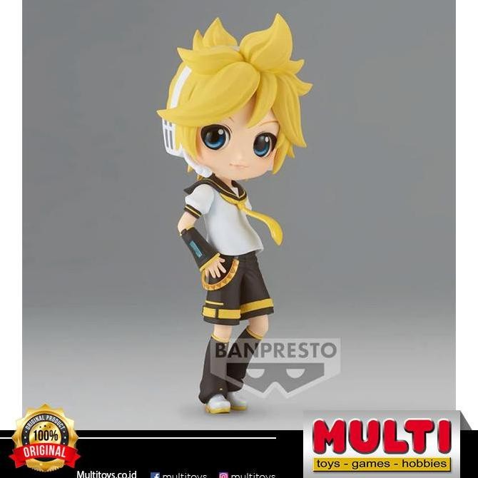QPOSKET KAGAMINE LEN (A) 19536