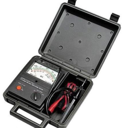 Kyoritsu Megger 3121 / Insulation Tester High Voltage Kyoritsu 3121