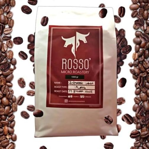 

ready stock Kopi Susu Blend 1kg