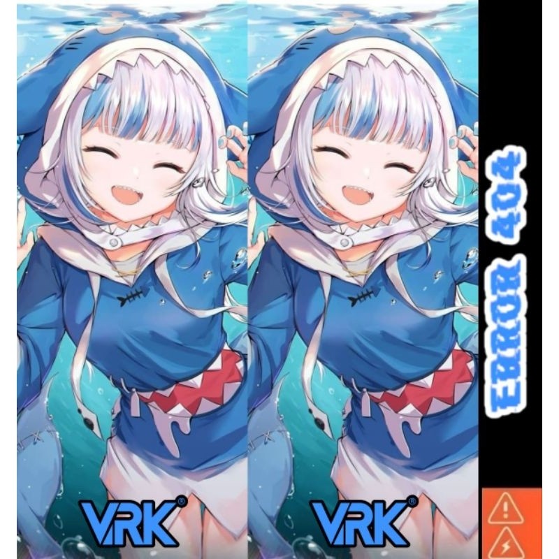 

Get2pcs Holdingskyy Stiker Wrap Baterai 18650 Anime Hololive V1 Untuk Melindungi Dan Mempercantik Battery 11 Garskin Casing Motif Bisa Custom Bayar Ditempat