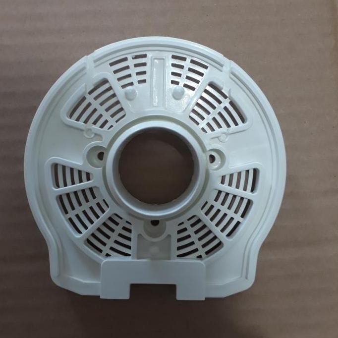 :::::::] Tutup motor depan Kipas Angin Panasonic