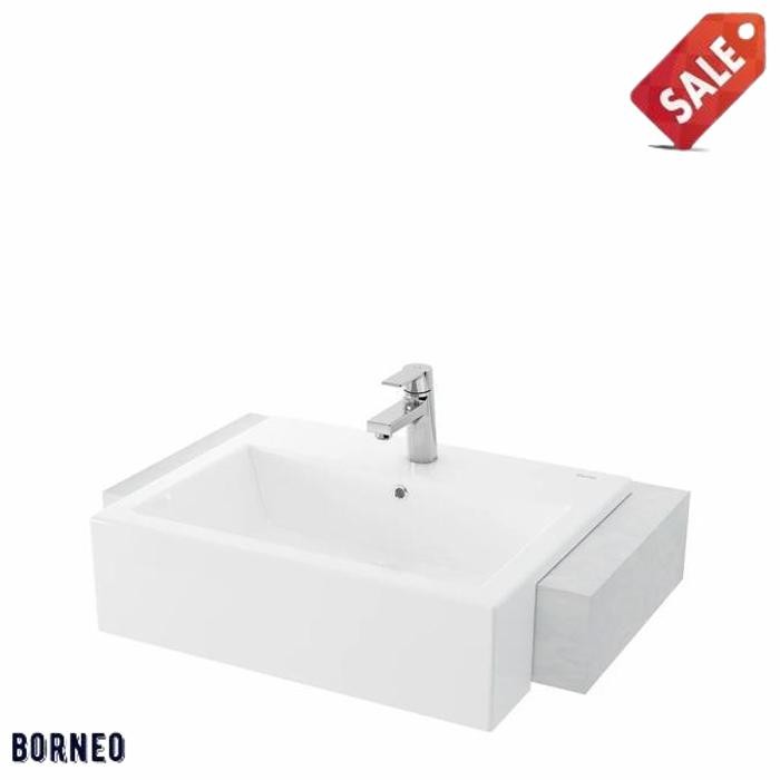 BARU WASTAFEL TOTO LW 647 CJT1 / LW647CJT1