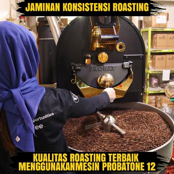 

ready stock Awi Coffee Gayo Arabica Premium 1 Pcs 250 gr + Gayo Red Cherry 1 Pcs 250 gr | Organik | KOPI SPECIALTY | Aroma Chocolate | Aroma Caramel | Aroma Cedar | KOPI ACEH | ESPRESSO | LATTE | Manual Brew | Americano | Cold Brew | V60 | Vietnam Drip |