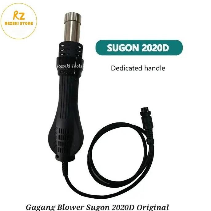 TERMURAH - Gagang Blower Sugon 2020D Original