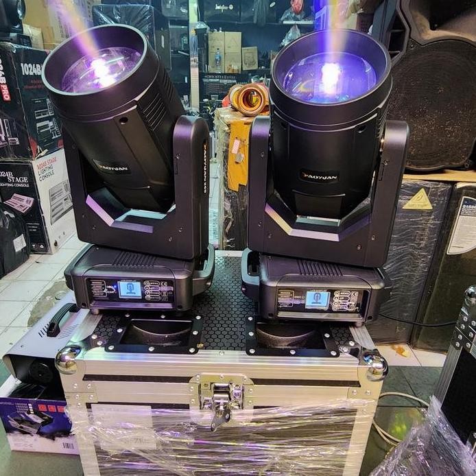 ready  Moving Head Beam 260 Fullcolor / Beam Best & high quality