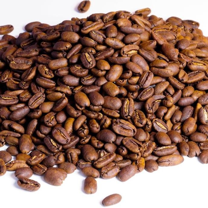 

ready stock Kopi Arabika Malabar Wonder Beans 200 gr