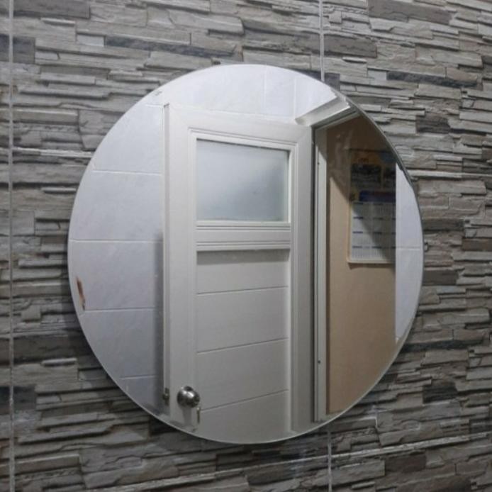 ready cermin bulat diameter 60cm