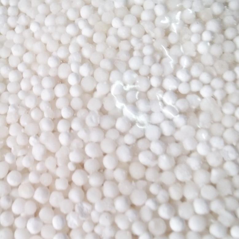 

sagu mutiara thailand size kecil 250gr