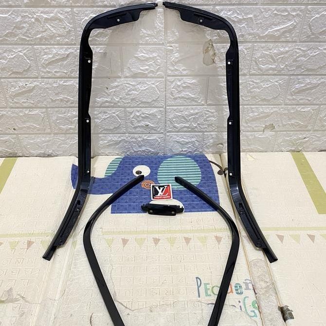 list body vespa sprint primavera