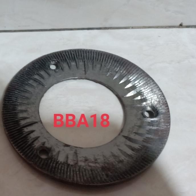 

Terlaris Mata Mesin Giling Tepung, Kopi, Beras Sy150 Coffee Grinder D3V!!