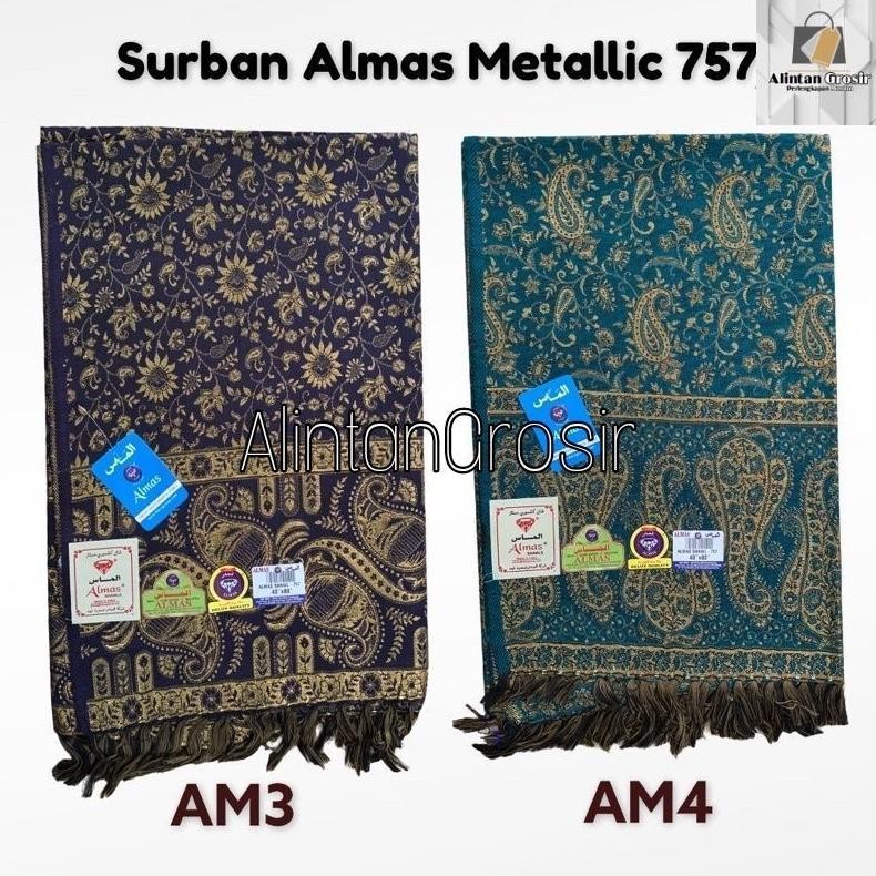 SORBAN ALMAS KASHMIRI EXLUSIVE SHAWL  || SORBAN HABIB