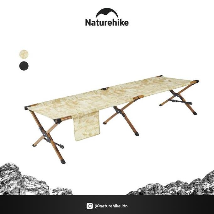 Kasur Lipat Camping Naturehike Xjc03 Nh19X003-C Co