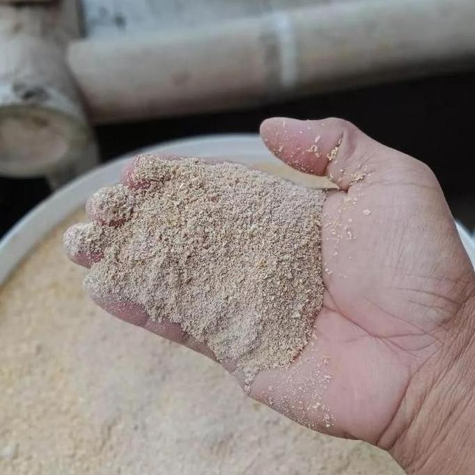 

Terlaris Ready Grit Tepung 1 Kg Cangkang Telur Super 100% Murni Tanpa Campuran