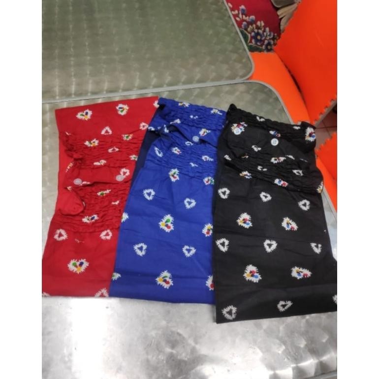 Angkin Untuk Kemben Kebaya/Cp Slendang