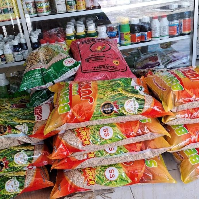 

Terlaris Benih Padi Unggul Benih Padi Padjadjaran