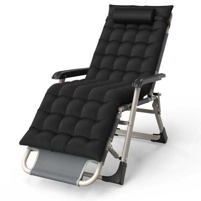 Kursi Malas Ranjang Lipat Kursi Lipat Kursi Santai Folding bed