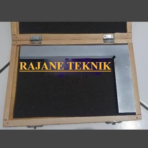 

Promo Knife edge square 75x50mm COD