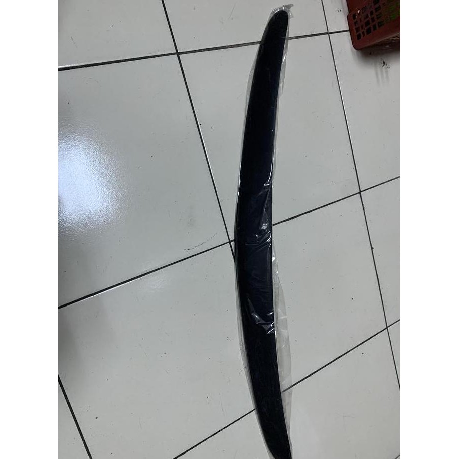 New list kap mesin avanza 2006