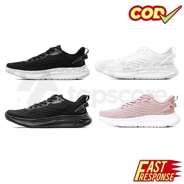 Best Sintetis Sepatu Sneakers Kanky Yuga Ikebana