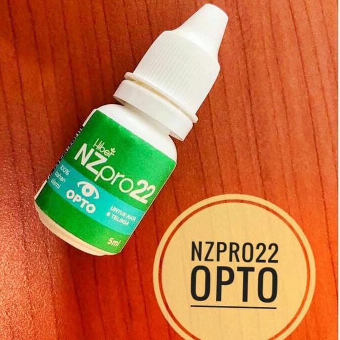 [Ready] Nz Pro Opto [Terlaris/Terbaru/Recommended]