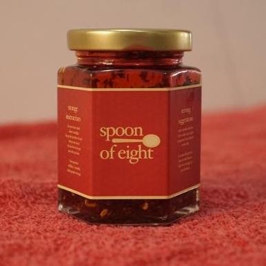 

Artian Chili Oil Poon Of Eht