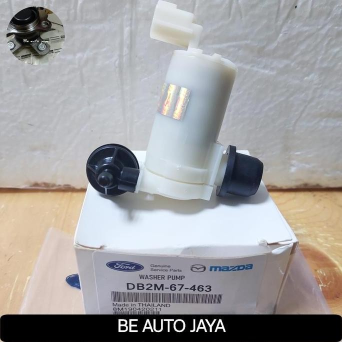 #@#@#@#@] Washer pump waser airp wiper Mazda 2 Original