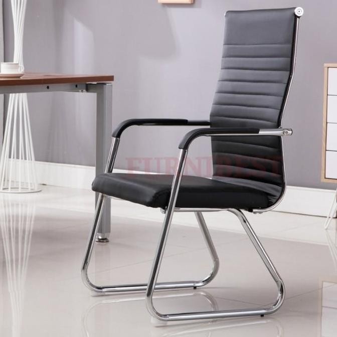 Kursi Kantor Kursi Kerja U8820 bahan oscar