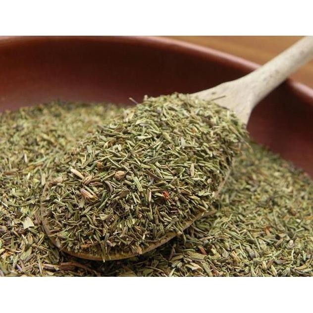 

+++++] Thyme Dry 50gram / Thyme From Turkey / Daun Thyme Import