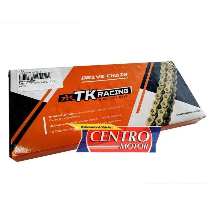 Rantai TK 428H-130