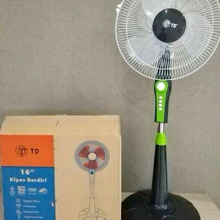 kipas angin dinding dan berdiri 16inch /Kipas Angin Berdiri 16 inch UK Besar /KIPAS DINDING