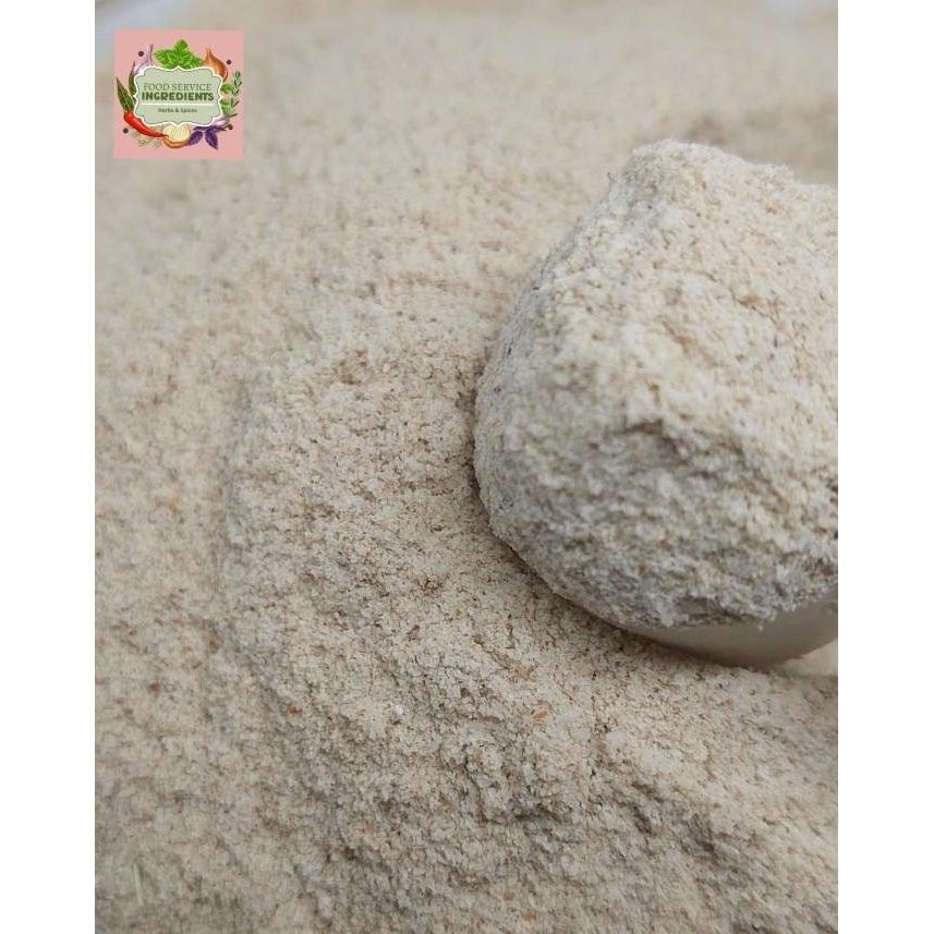 

------] Psyllium Husk Murni / Physillium Husk / Physilium Husk 100GRAM