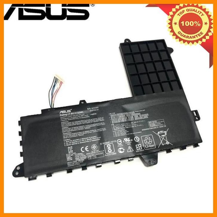 [PLS] BATERAI LEPTOP ASUS E402M E402MA B21N1505 ORI