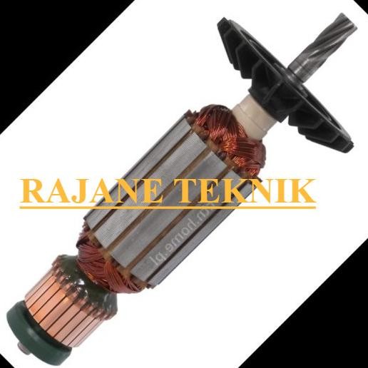 Promo Bosch GBM 23-2 Drill Bor Listrik - Armature Rotor (1604010332) COD