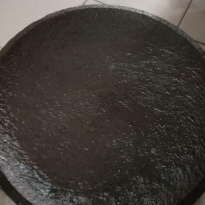 

Cobek batu asli 40cm / Cobek Gado2 Only Via Grab BS09