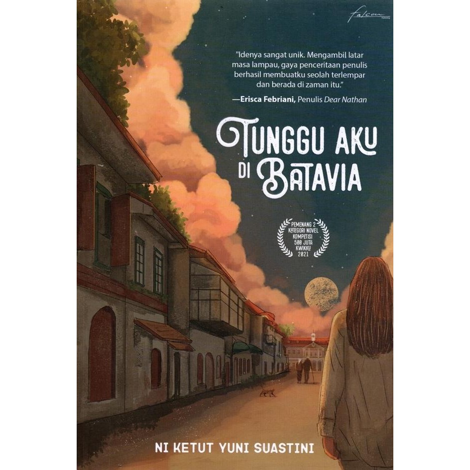 promo tunggu aku di batavia