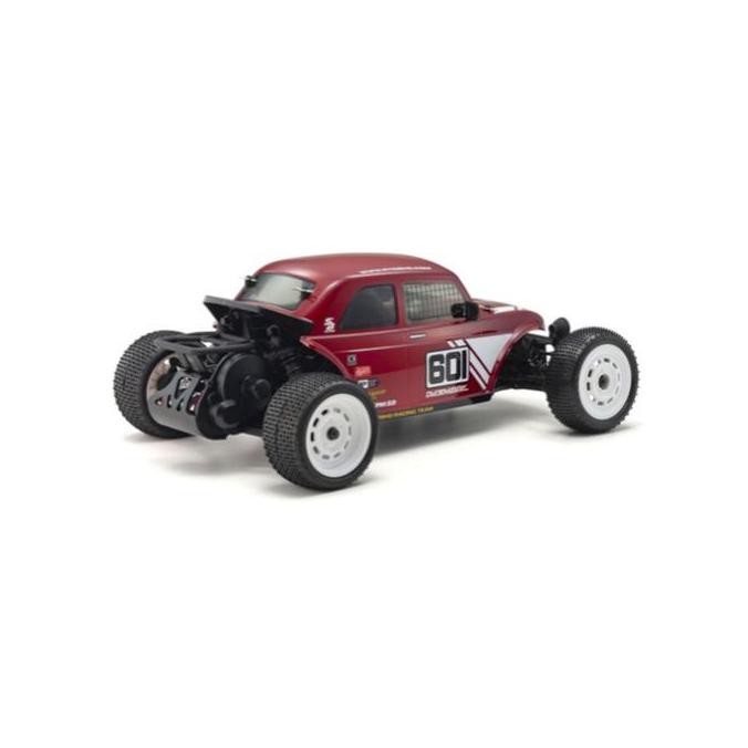 Diskon Kyosho 1/10 Rc 2Wd Buggy Ultima Sb Dune Master - Ky34312