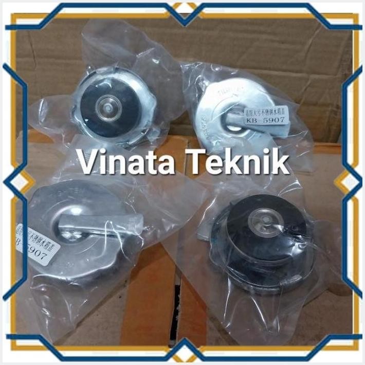 [VIN] CAP RADIATOR KOMATSU PC300-8 D85  14X-03-11140  14X0311140