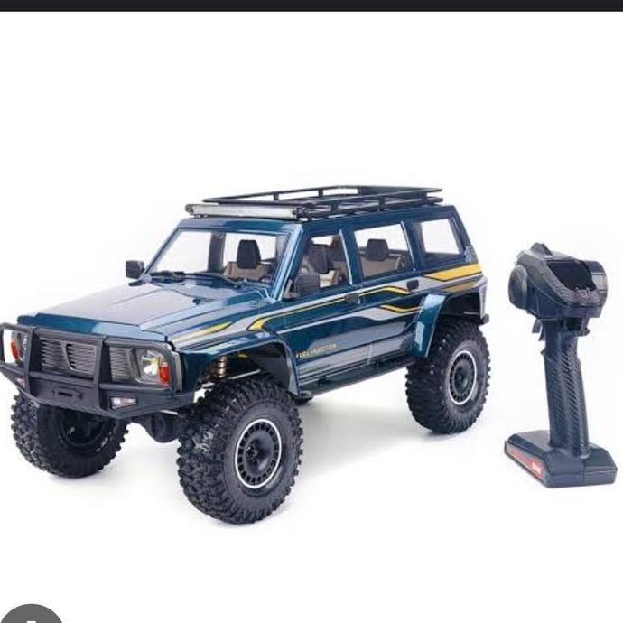 Spesial Yikong Yk4107 Rc 1/10 New Rtr Buat Jalan Kurang Batre