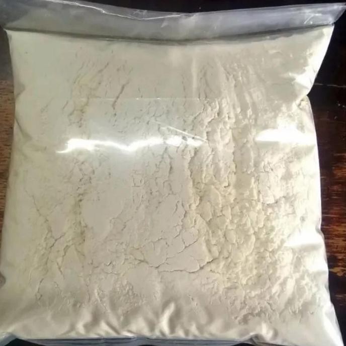 

Terlaris Tepung Sagu/Tapioka/Kanji 500Gr