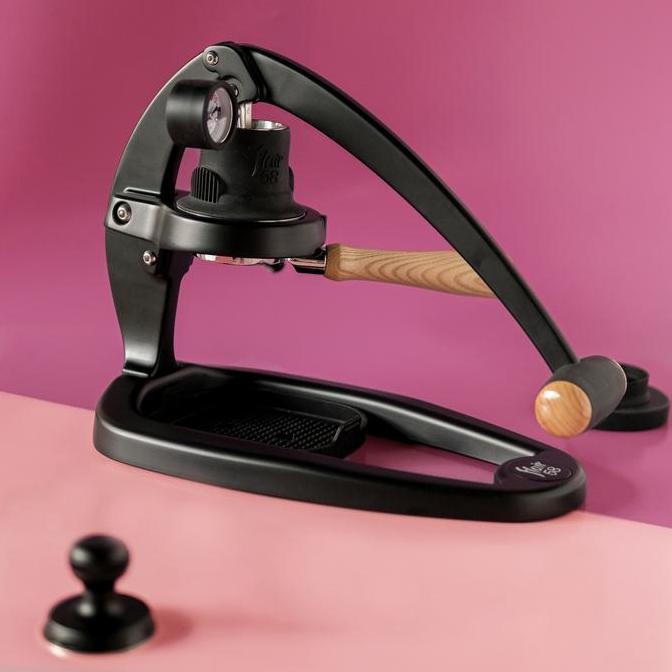 TERBARU - FLAIR 58 Espresso Maker