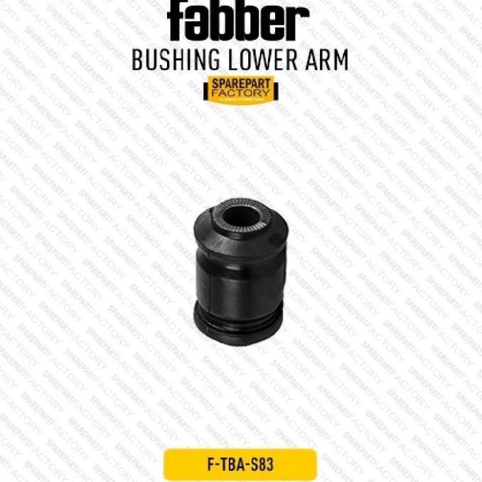 Bushing Arm Bos Arm Kecil Toyota Voxy Good Seller
